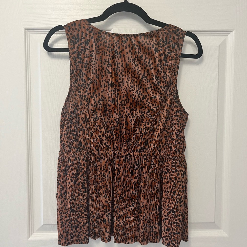 ✨ Anthropologie Alexane Babydoll Blouse - Picture 8 of 10
